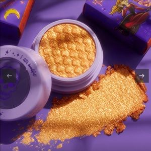 🦖 5/$35 BNIB Colourpop eyeshadow in Dost Thou Comprehend